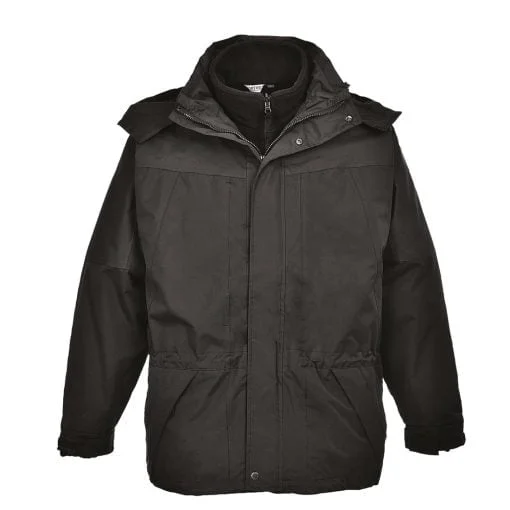 Jacheta Aviemore Barbati 3-in-1, marime L