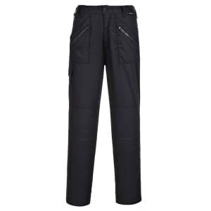 Pantaloni S687, marime L