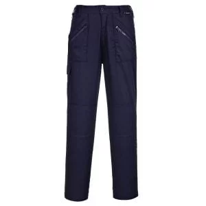 Pantaloni S687, marime L