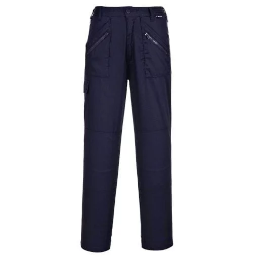 Pantaloni S687, marime XS