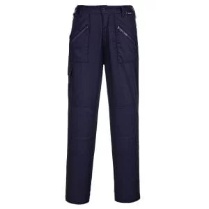 Pantaloni S687, marime S