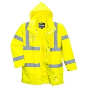 Jacheta HiVis 5-in-1, marime XL