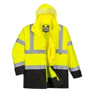 Jacheta Executive 5-in-1, marime XXL