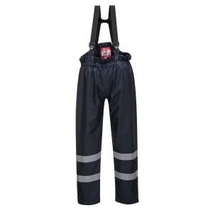 Pantaloni Bizflame Rain Multi Protection Necaptusiti, marime XXL