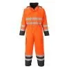 Combinezon  Bizflame Rain Hi-Vis Multi, marime M