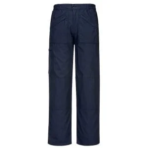 Pantaloni clasici Action - Strat superior Texpel, marime XL