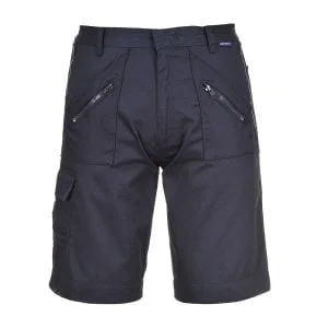 Pantaloni Scurti Action, marime 4XL