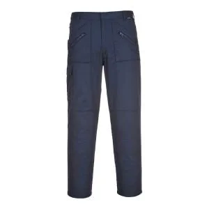 Pantaloni Stretch Action, marime 38