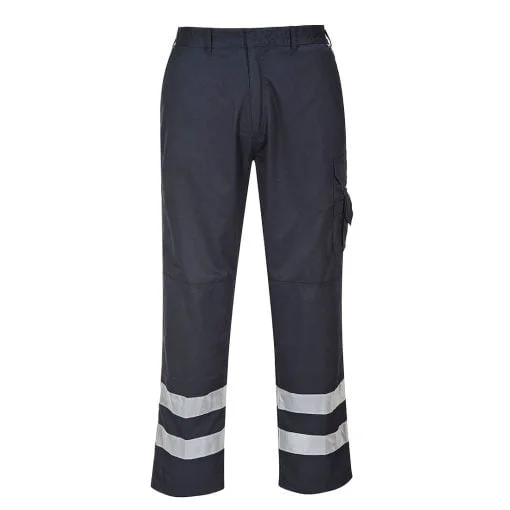 Pantalon Iona Safety Combat, marime L