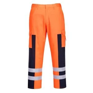 Pantaloni Hi-Vis Ballistic, marime S