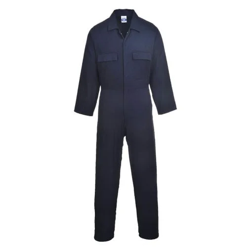 Combinezon Bumbac Euro Work, marime XXXL