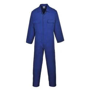 Combinezon Euro Work, marime 4XL