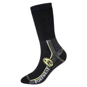 Sosete de lucru ESD, marime 44-48