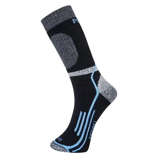 Sosete de iarna Merino, marime 39-43