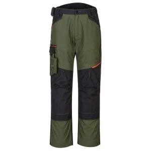 Pantaloni Service WX3, marime 36