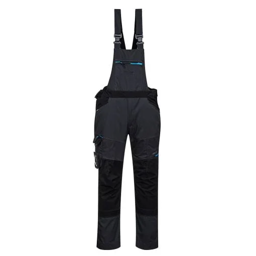 WX3 Pantaloni cu Pieptar, marime XXL