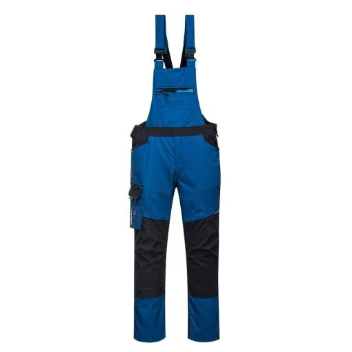 WX3 Pantaloni cu Pieptar, marime S