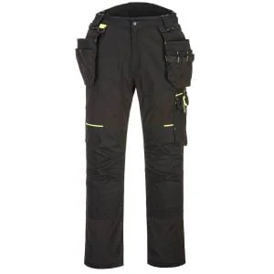 WX3 Pantaloni Eco Stretch Holster, marime 30