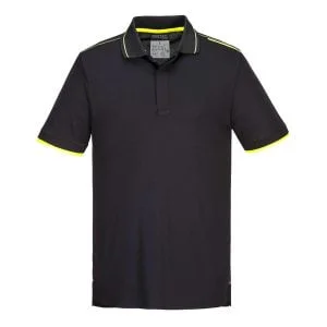 Tricou Eco Polo WX3 S/S, marime L