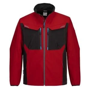 WX3 Jacheta Softshell, marime XL