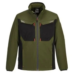 WX3 Jacheta Softshell, marime L