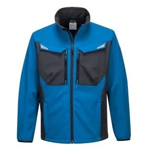 WX3 Jacheta Softshell, marime XXL