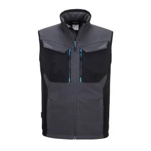 WX3 Vestă Softshell (3L), marime M