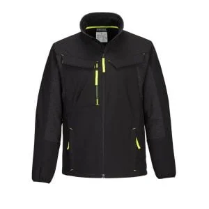 Jachetă Softshell WX3 Eco Hybrid (2L), marime L