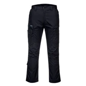 WX3 Pantaloni Ripstop, marime 38