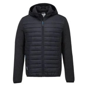 KX3 Jacheta Buffle Hybrid, marime S