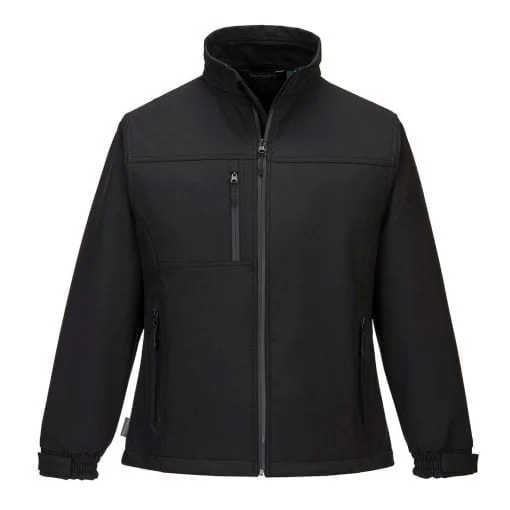 Softshell Femei Charlotte  (3L), marime XS