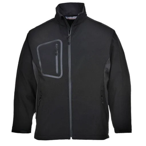 Jacheta Duo Softshell (3L), marime M