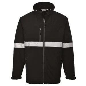 Jacheta Softshell IONA (3L), marime M