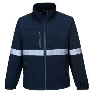 Jacheta Softshell IONA (3L), marime M