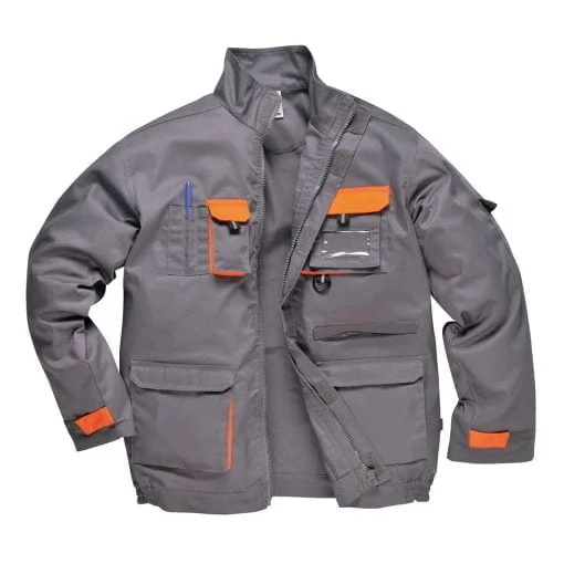 Jacheta Portwest Texo Contrast, marime XS
