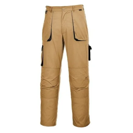 Pantaloni Portwest Texo Contrast, marime XS