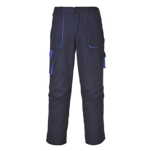 Pantaloni Portwest Texo Contrast, marime XXL