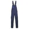 Salopeta cu Pieptar Portwest Texo Contrast, marime XL
