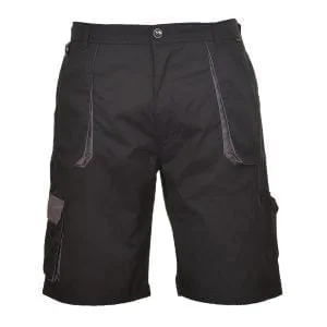 Pantaloni Scurti Portwest Texo Contrast, marime L