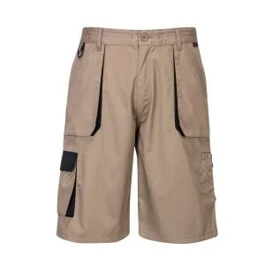 Pantaloni Scurti Portwest Texo Contrast, marime XXL