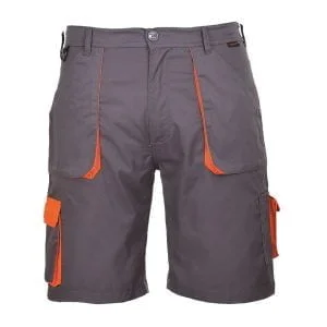 Pantaloni Scurti Portwest Texo Contrast, marime L
