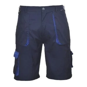 Pantaloni Scurti Portwest Texo Contrast, marime XL