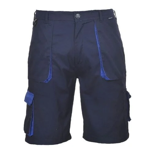 Pantaloni Scurti Portwest Texo Contrast, marime L