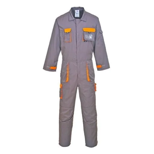 Combinezon Portwest Texo Contrast, marime XXXL