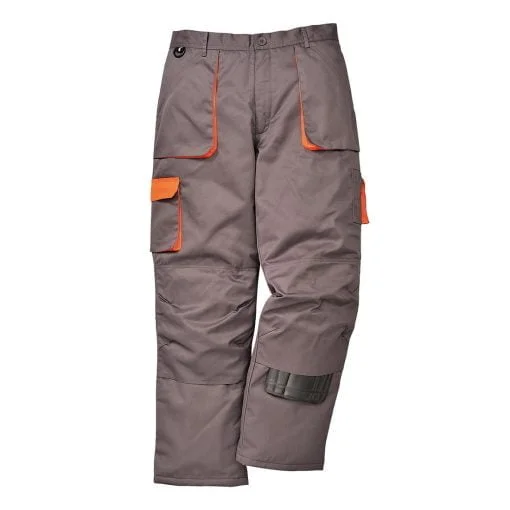 Pantaloni Captusiti Portwest  Texo Contrast, marime XL
