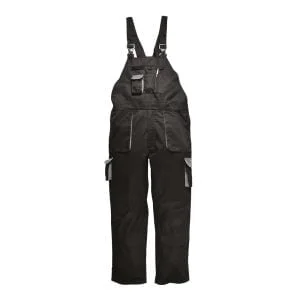Salopeta Captusita Portwest Texo Contrast, marime XXXL