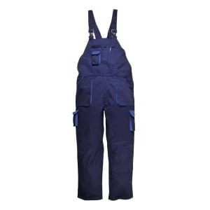 Salopeta Captusita Portwest Texo Contrast, marime L
