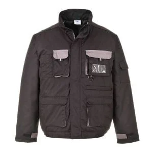 Jacheta Captusita Portwest Texo Contrast, marime XXL