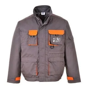 Jacheta Captusita Portwest Texo Contrast, marime L