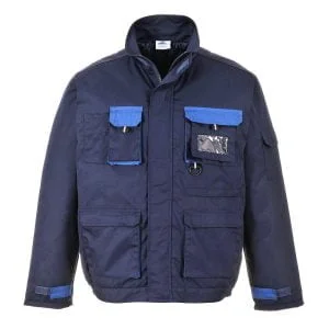 Jacheta Captusita Portwest Texo Contrast, marime XL